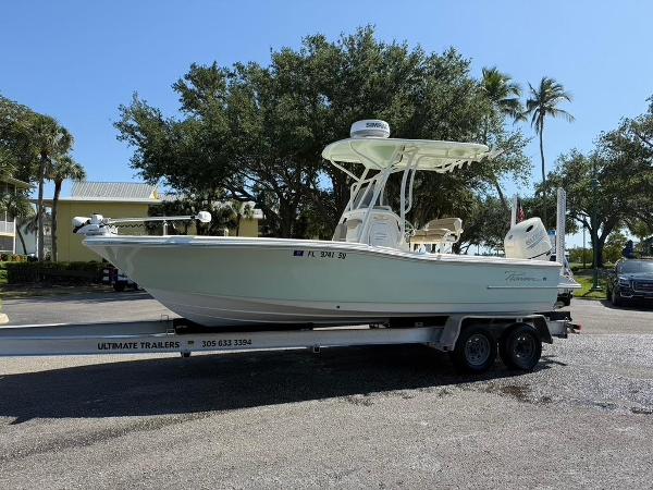 2021 Pioneer 220 Bay Sport