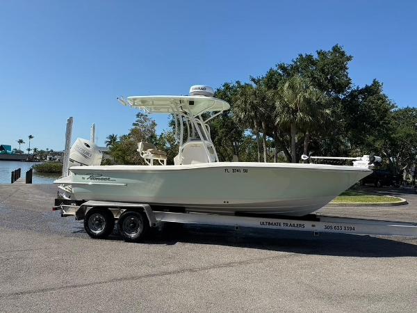 2021 Pioneer 220 Bay Sport