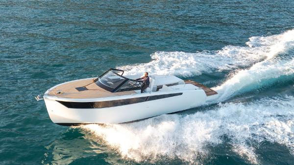 Luxia MONACO LUXIA 375 MONACO 2025