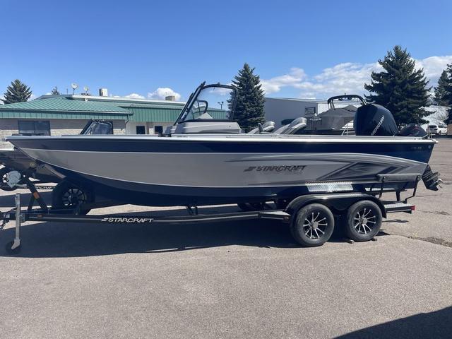 2025 Starcraft Mariner 210 XS
