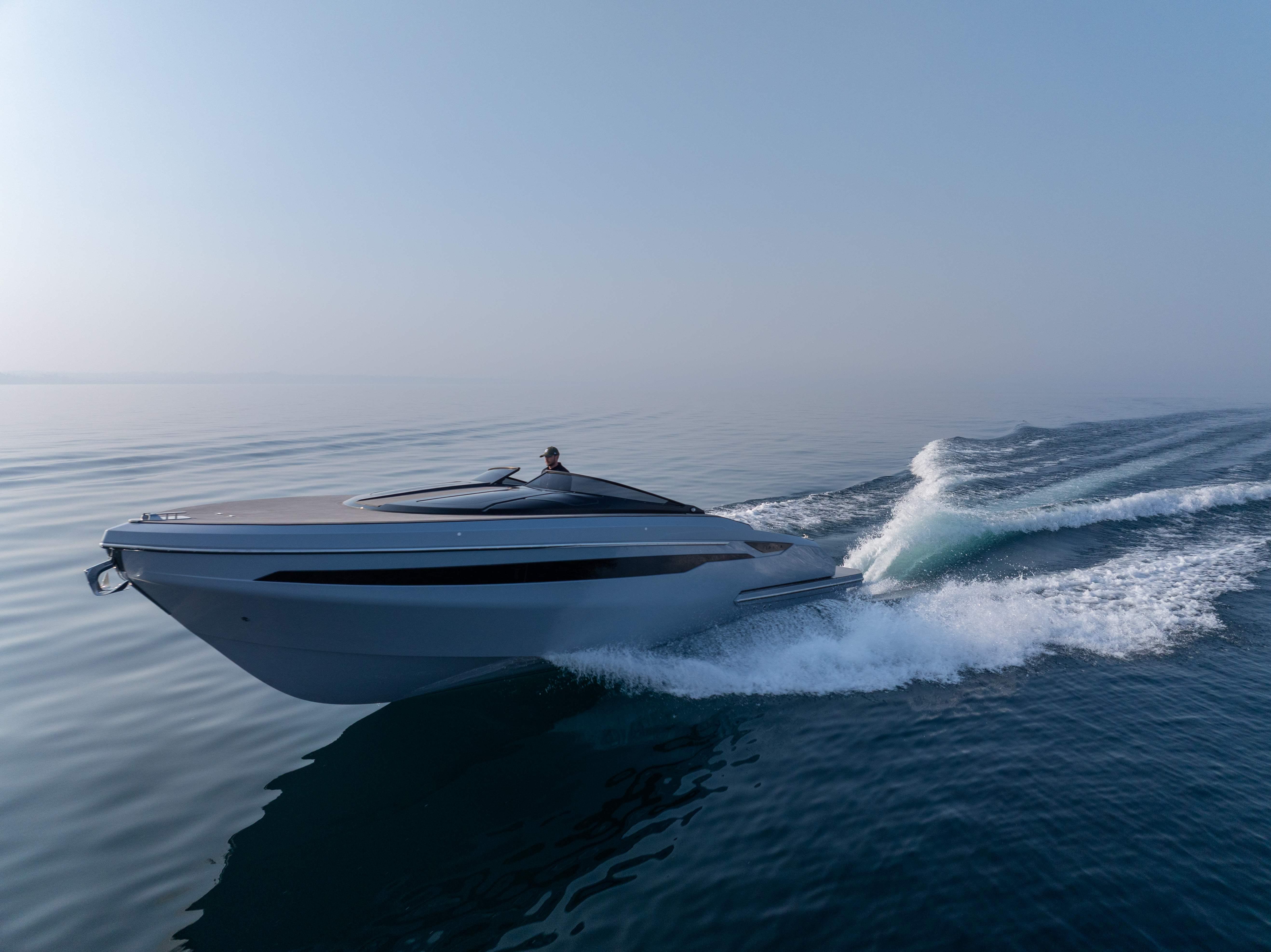 2026 Limited Edition Epica 33
