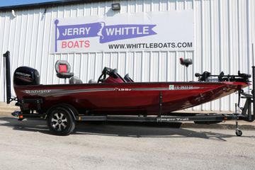 2018 Ranger RT198P