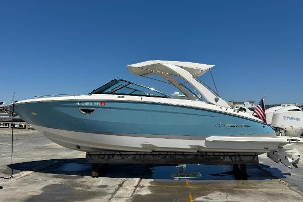 2018 Regal 26 OBX