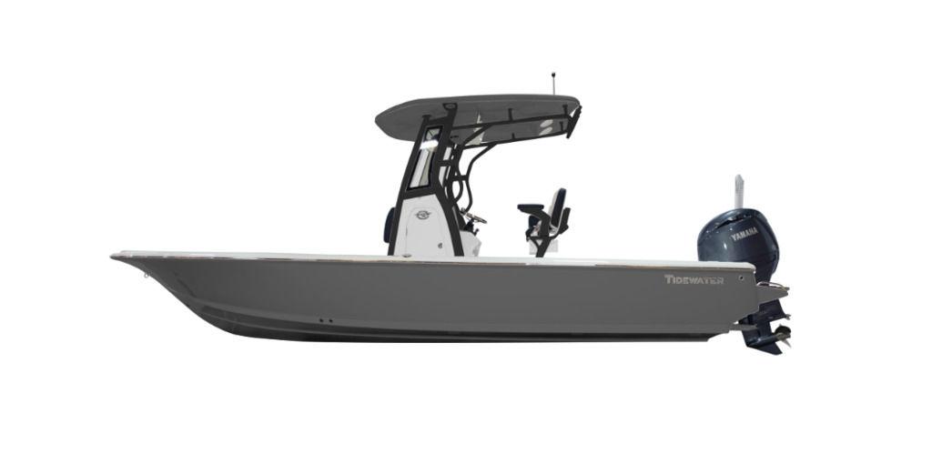 2026 Tidewater 2410 BM