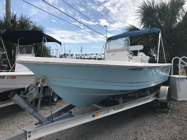 Bulls Bay 2000 boats for sale - boats.com