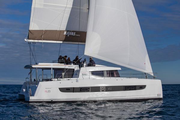 2020 Bali 4.8