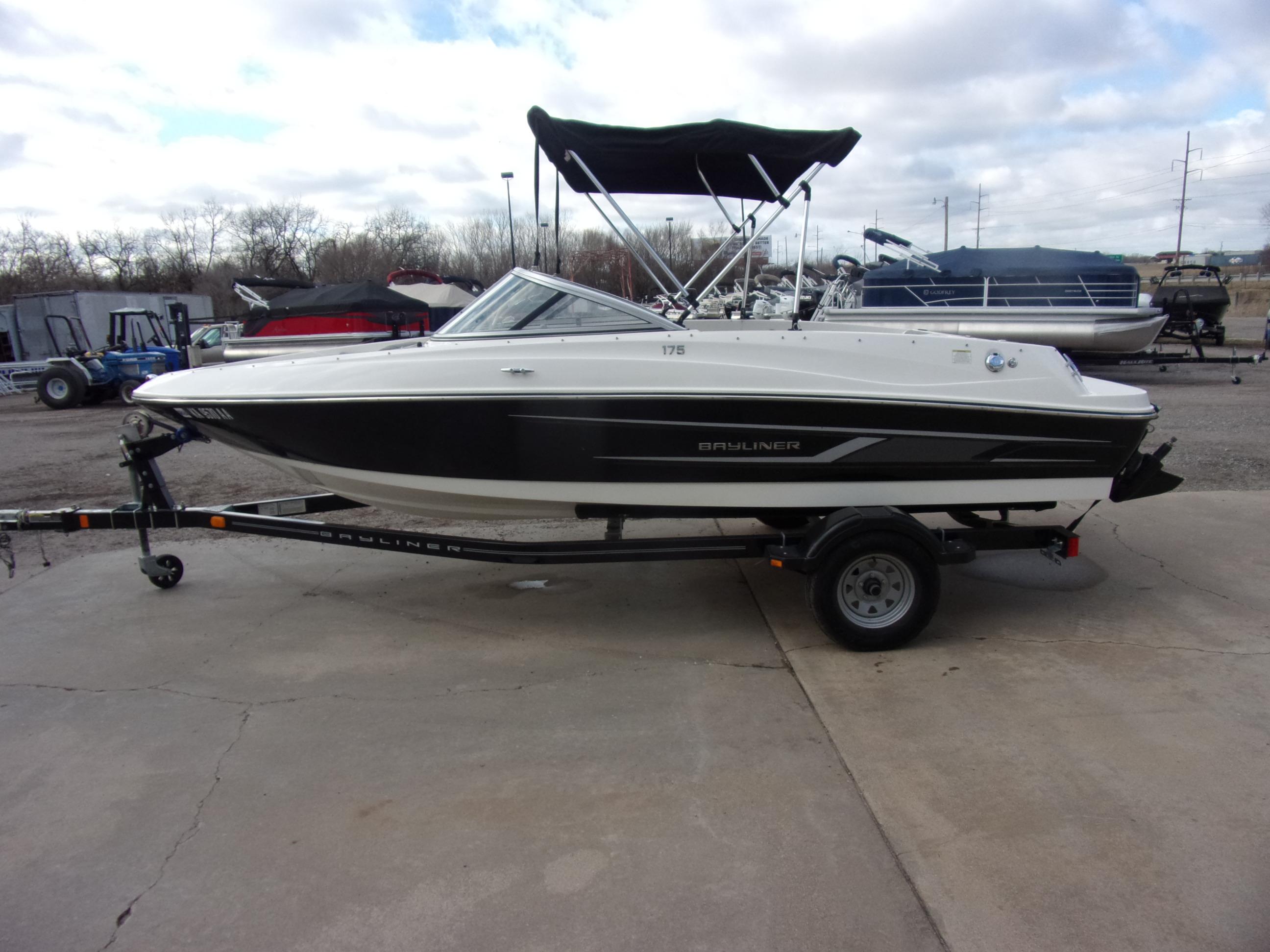 Bayliner 175 Boats For Sale In United States - Boats.com