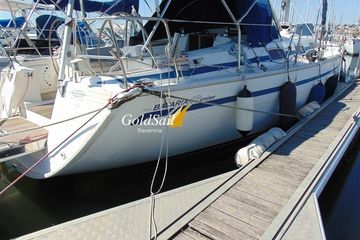 2008 Bavaria BAVARIA 40 CRUISER