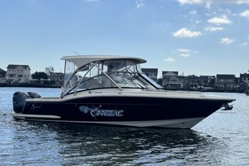 2020 Scout 255 Dorado