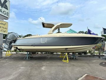 2025 Chris-Craft Launch 31 GT