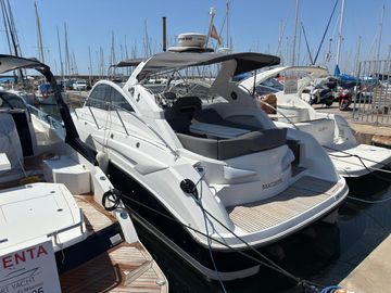 2008 Beneteau Monte Carlo 32