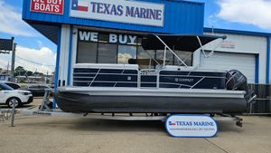 Godfrey SW 2286 SB 2023 GODFREY SW 2286 SB - Image 1