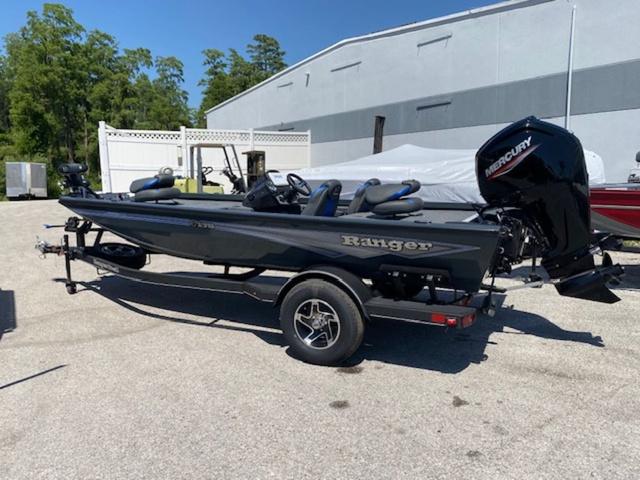 2024 Ranger RT178
