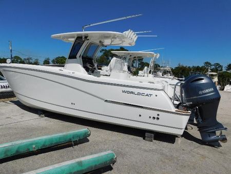 World Cat 280cc Boats For Sale In Florida Boats Com