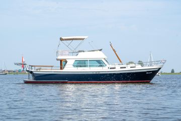 2006 Pikmeerkruiser 13.50 Flybridge