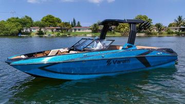 2024 Varatti Z2373