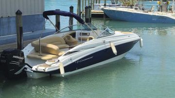 2016 Crownline Eclipse E6 XS