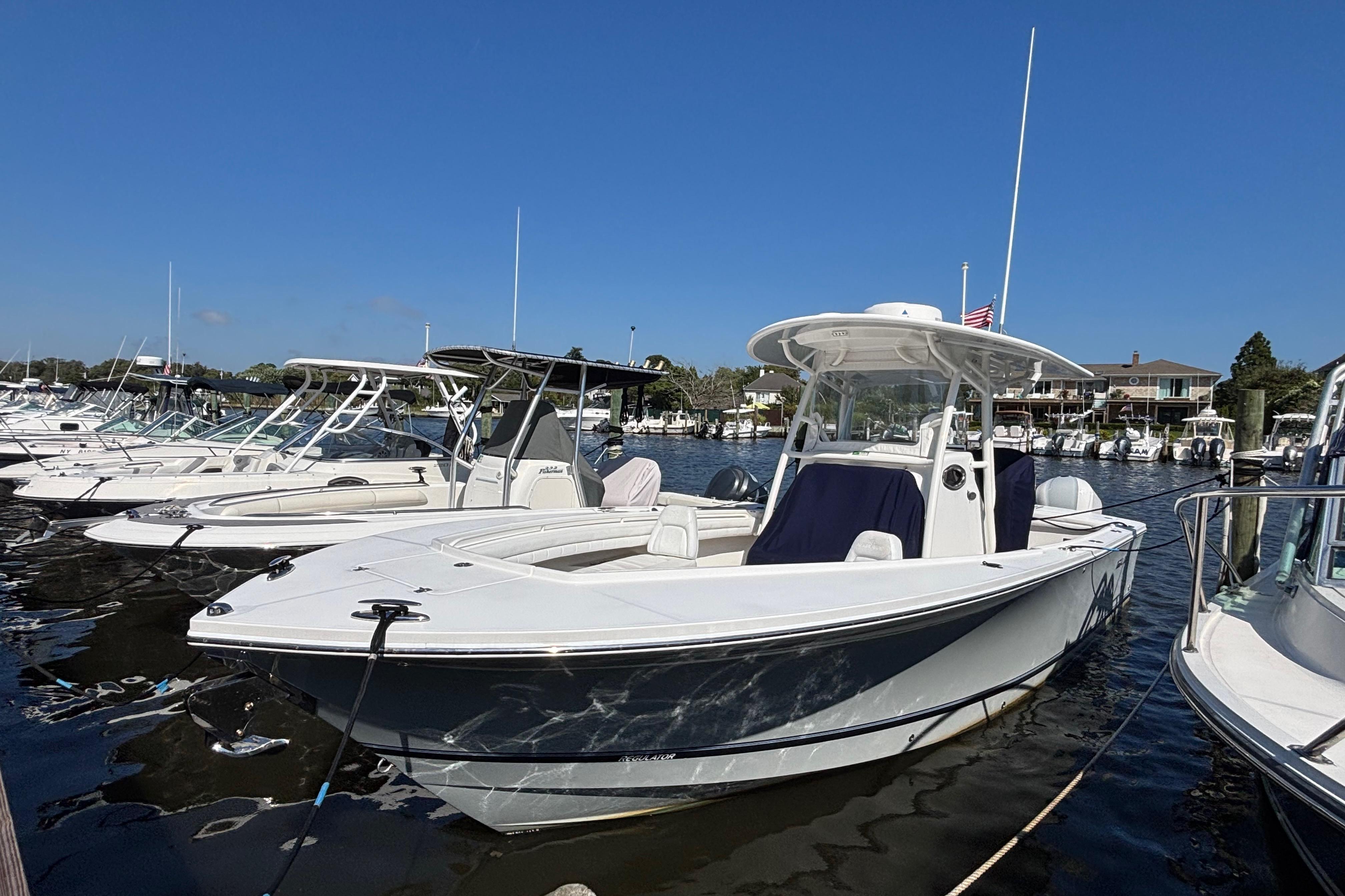 2017 Regulator 28