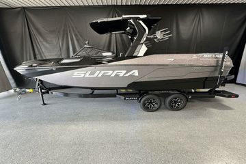 2026 Supra SE