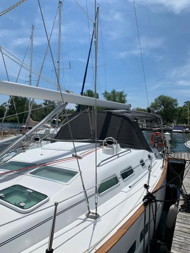 sailboats for sale winnipeg