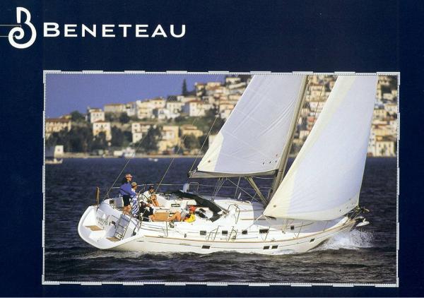 Beneteau Oceanis 461 boats for sale boats