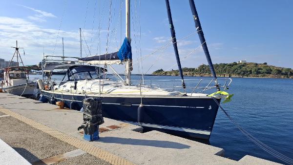 2006 Beneteau Oceanis Clipper 393