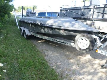 2019 Bankes Goliath 21