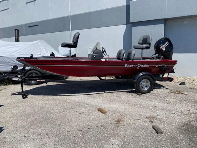 2025 Tracker BASS TRACKER® Classic XL
