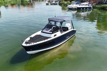 2024 Ryds 735 VI