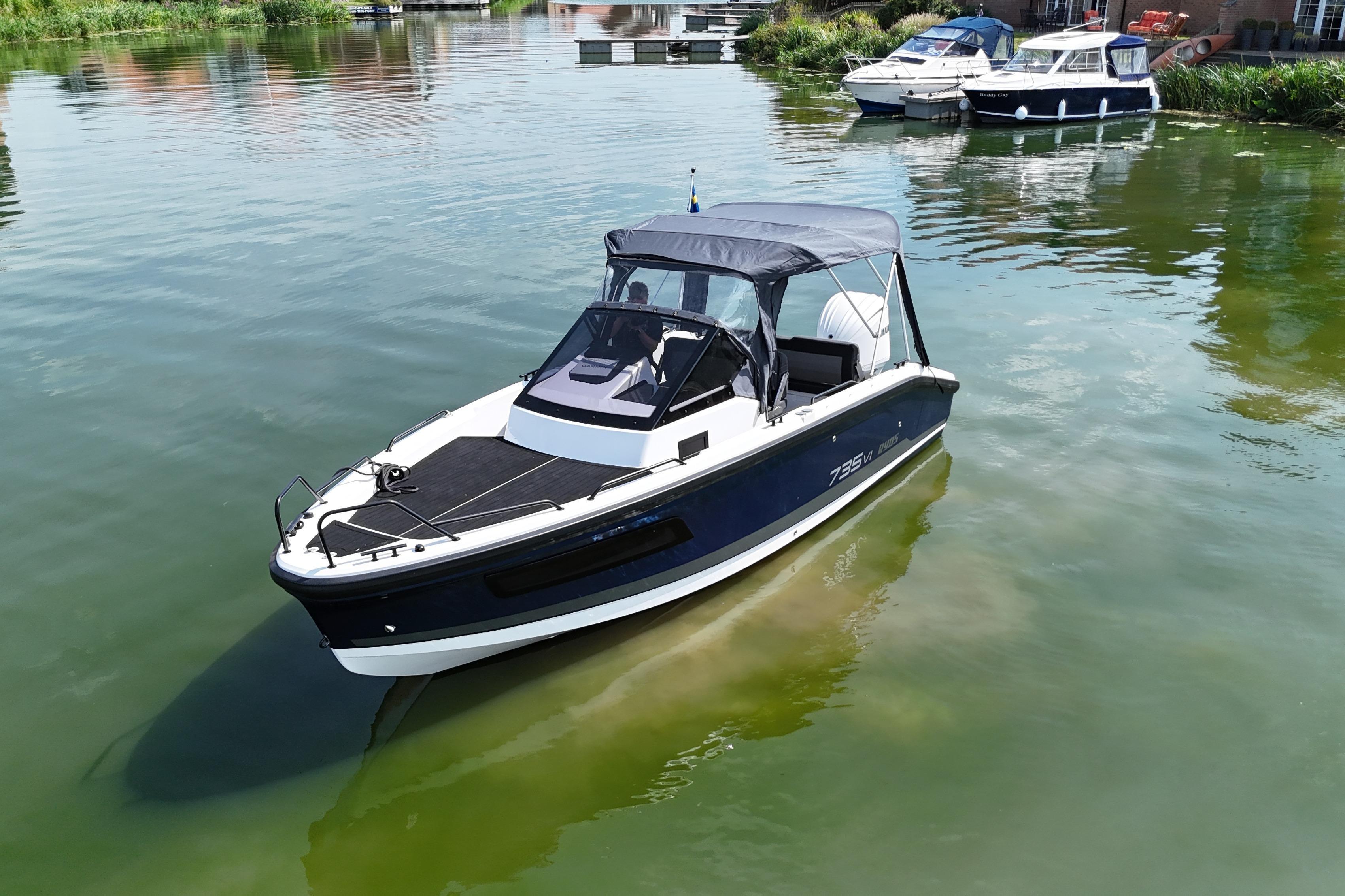 2024 Ryds 735 VI