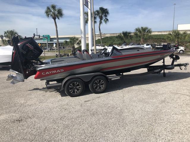 Caymas CX 21