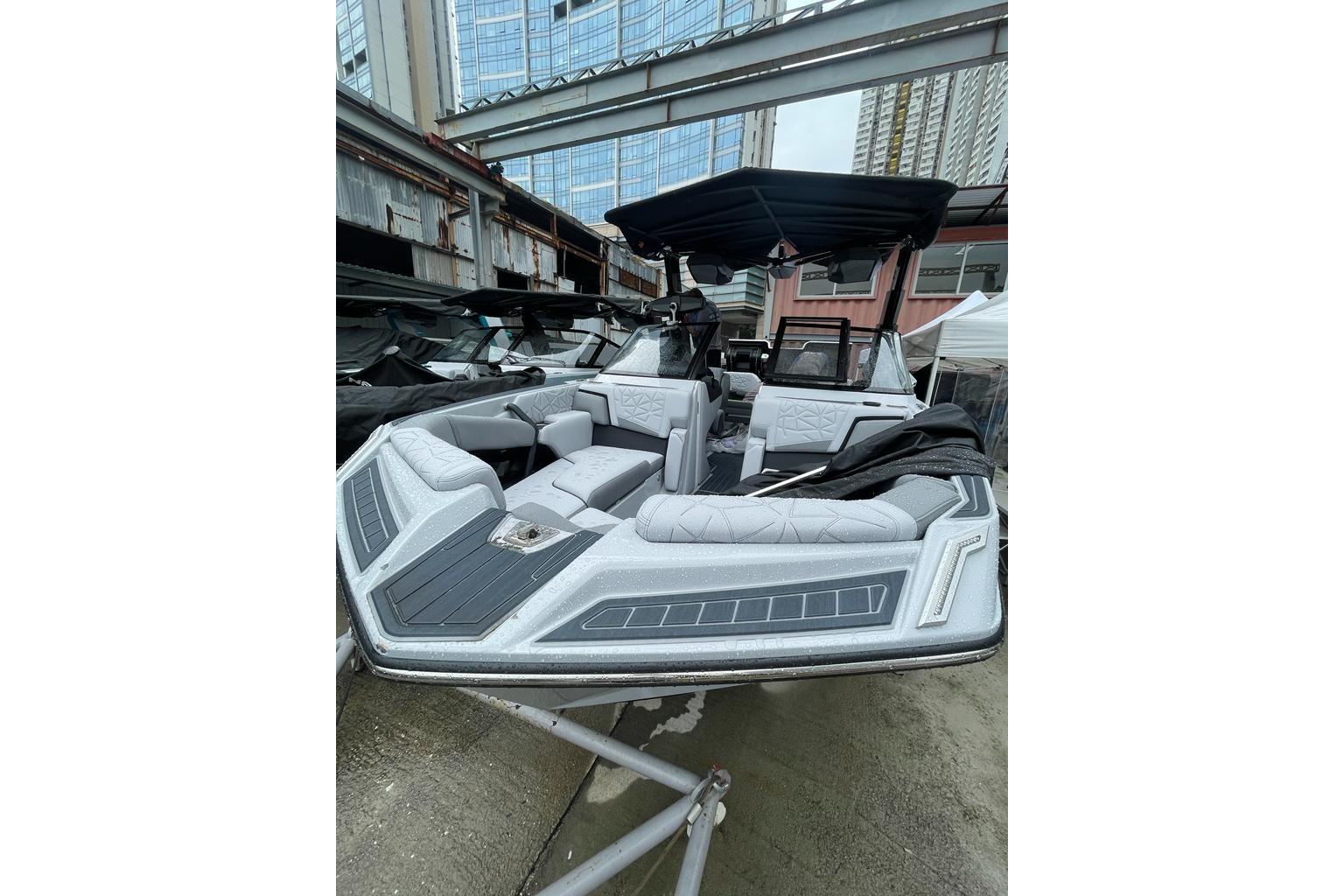 2022 Nautique Super Air Nautique G25 Paragon