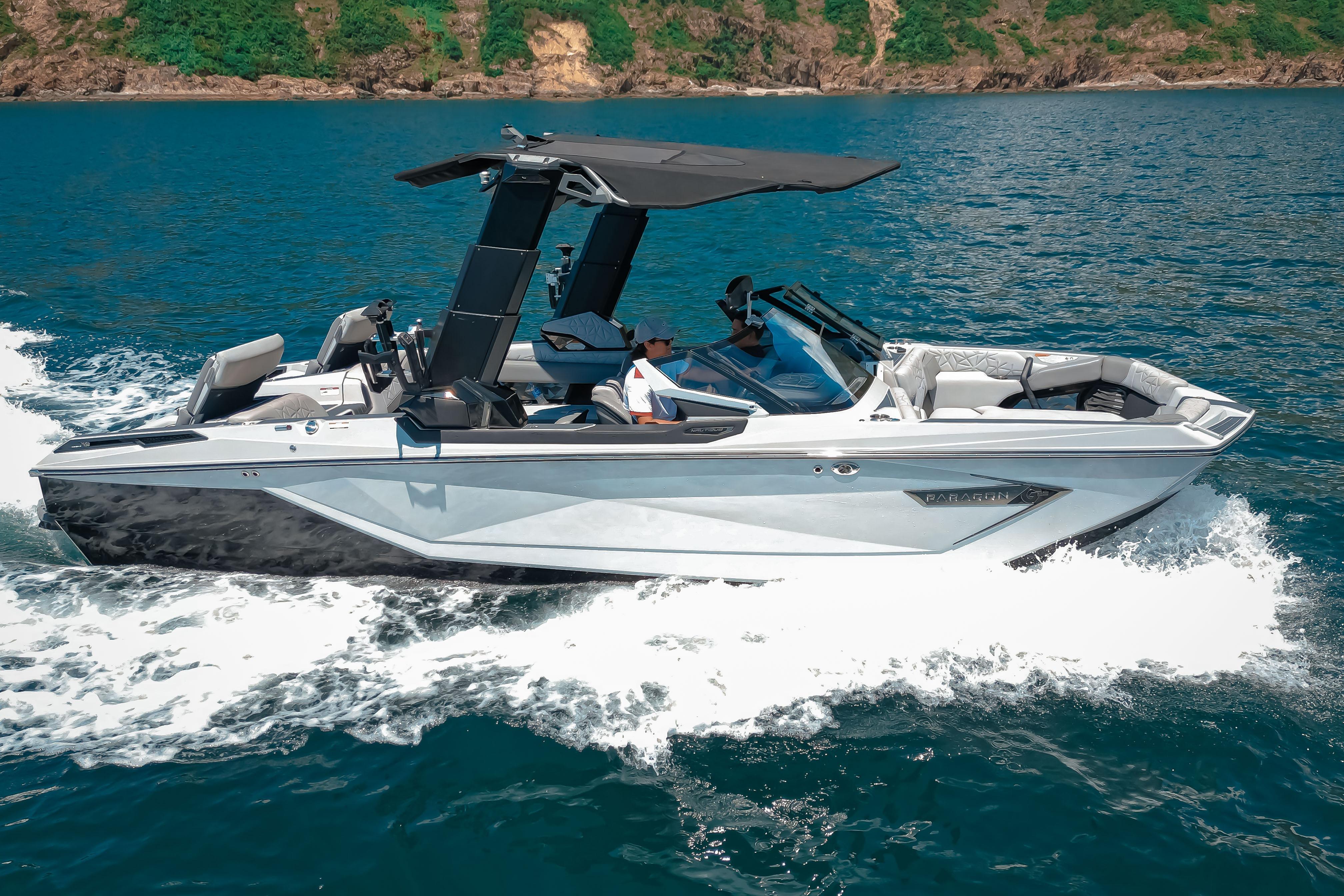 2022 Nautique Super Air Nautique G25 Paragon