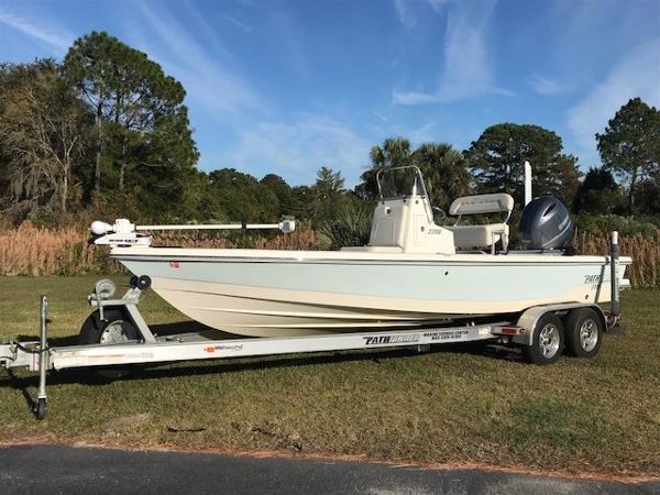 Used Pathfinder boats for sale - boats.com