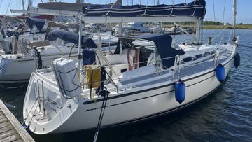 2004 Dehler 39 SQ