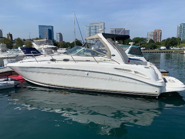 Sea Ray Bateaux En Vente 49 Boats Com