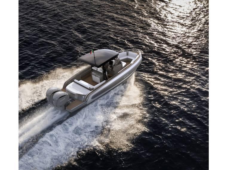 2025 Invictus TT280S