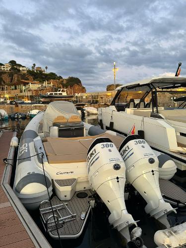 2010 SACS Strider 11