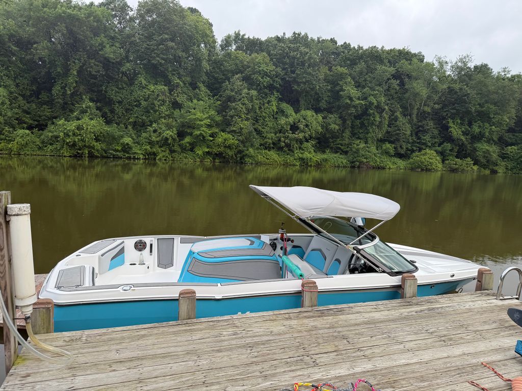 2021 MasterCraft ProStar