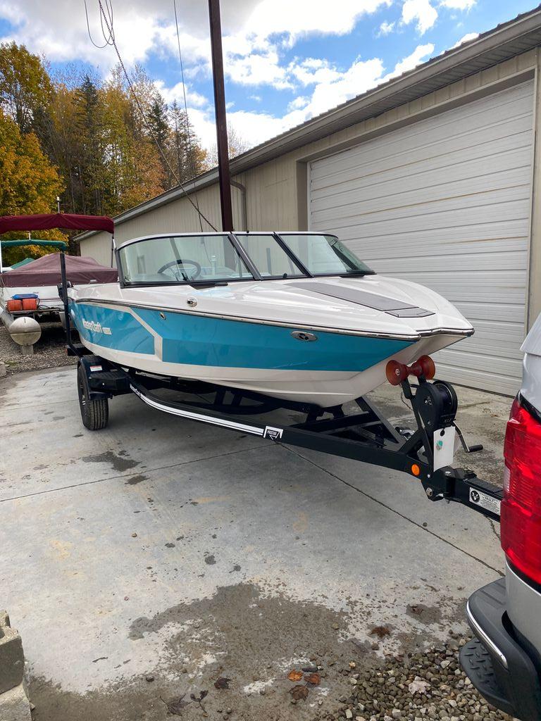 2021 MasterCraft ProStar