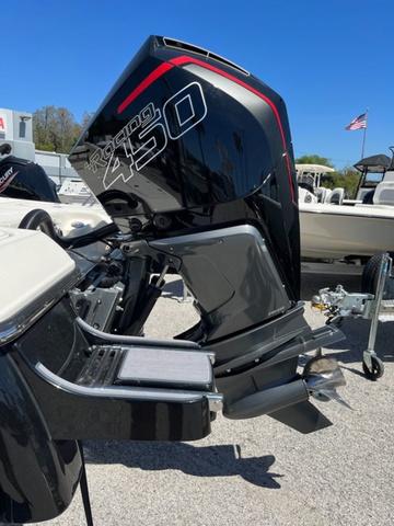 2023 ShearWater 260 Carolina Bay