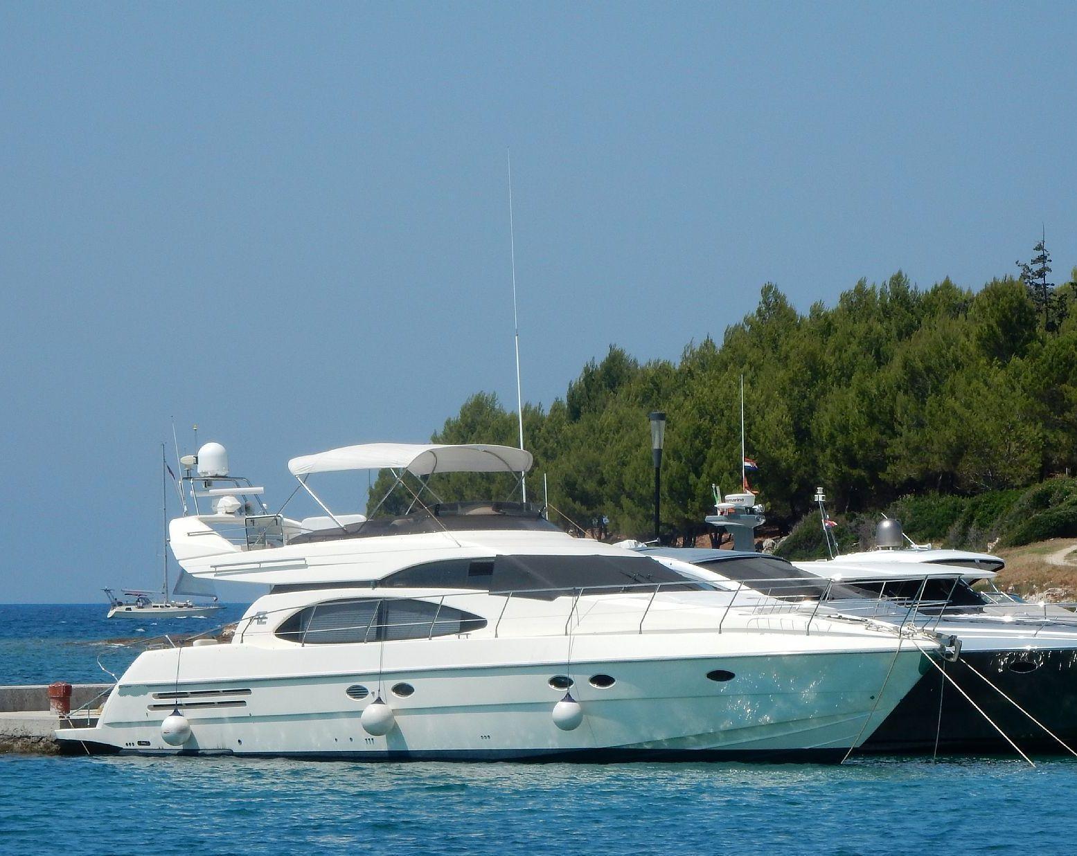 selymar yachts