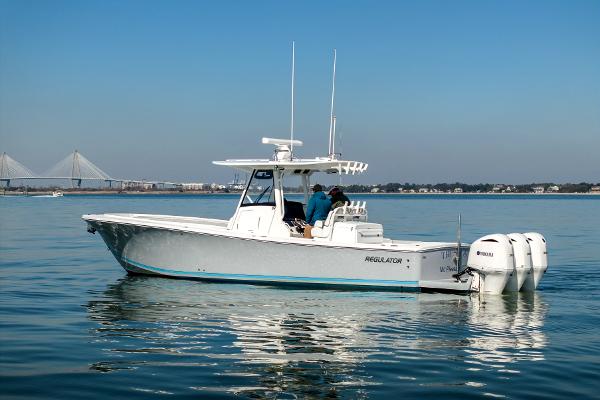 Page 4 of 16 - Used center console boats for sale in South Carolina 