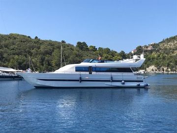 1999 Diano 24