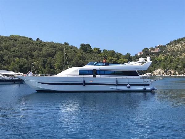 1999 Diano 24