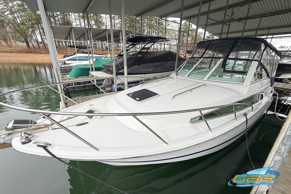2001 Chris-Craft 26 Constellation