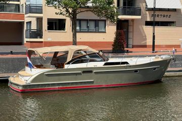 2020 Crown C120 "Vedette"