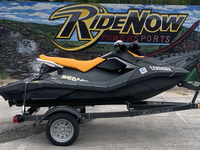 2021 Sea-Doo Spark
