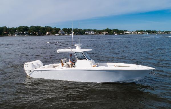 2025 Jupiter 340LS