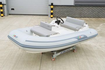 2023 AB Inflatables 290 S Series